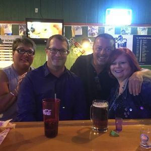 Meet your Posher, David